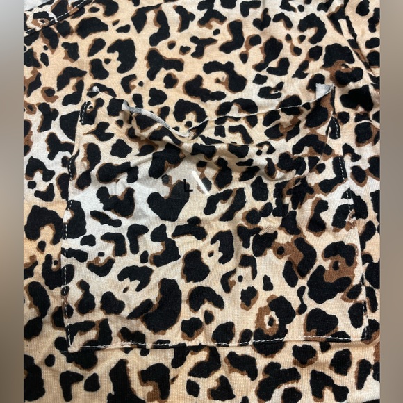 Maurice’s cheers print t shirt - Picture 3 of 3